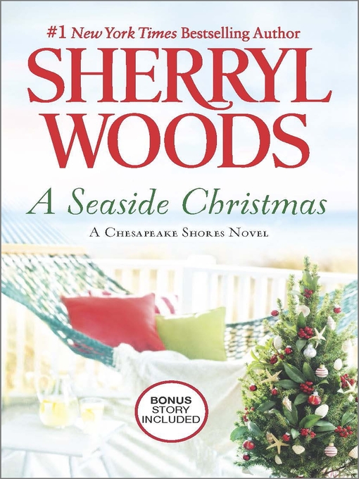 Title details for A Seaside Christmas: Santa, Baby by Sherryl Woods - Wait list